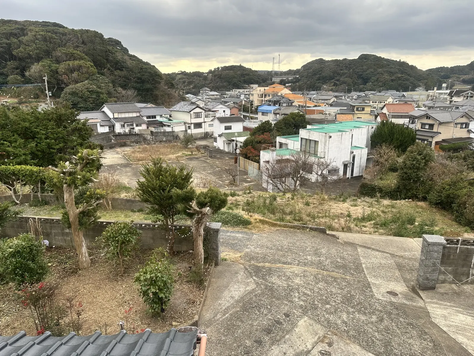 壱岐 民泊 5